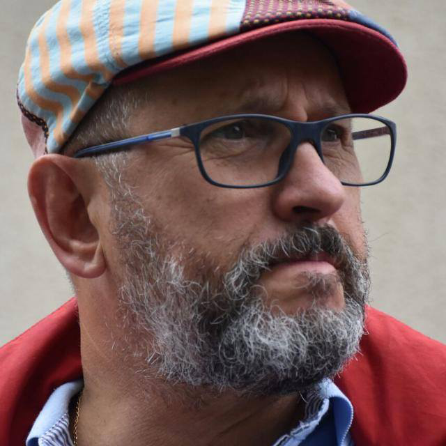 François Chauvin