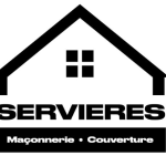 Logo entreprise Servières