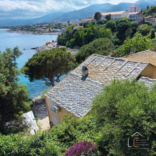 Visite Corse 7 au 10 mai 2025