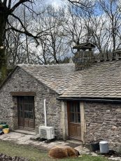 2025 – Maison d’habitation – Barre-des-Cevennes