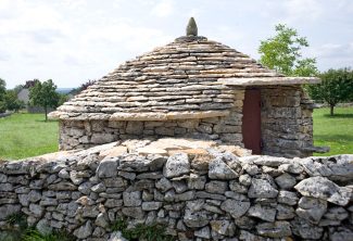 puit cazelle à espédaillac (46) 2016 puit cazelle à espédaillac (46) 2016
